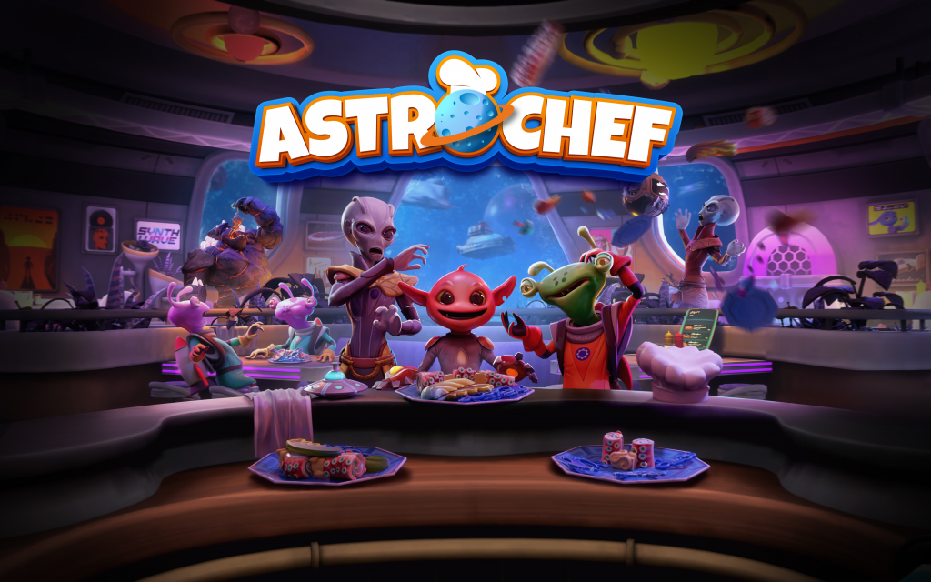 Astro Chef